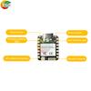 ESP32-C6 WiFi BT Development Board XIAO Seedstudio Suitable for Zigbee Smart Home IoT Type C Interface
