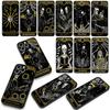 Tarot card fate divination Phone Cover Case for OPPO A54 A40 A60 A80 A18 A16 A17 A38 A78 A79 A57 A55 A96 A15 A12 Casing