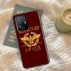 SPQR Roman Imperial Legion Cover For Xiaomi 12T 11T Pro 12 13 Lite Case For POCO X5 X3 Pro X4 F4 GT F3 M5s F5 Pro Coque