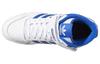 Forum Adidas Originals Mid 'White Royal Blue' FY4976
