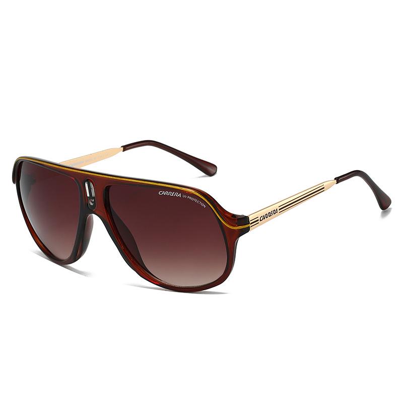 Carrera Classic Retro Series Trendy Sunglasses