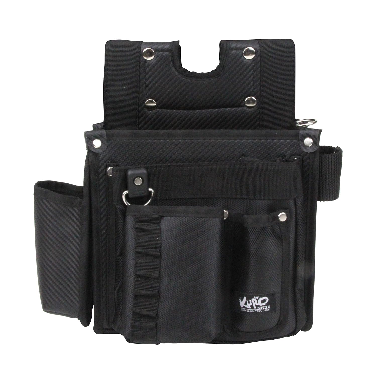 

SK11 Black temporary frame nail bag SKC2-6BK чорний