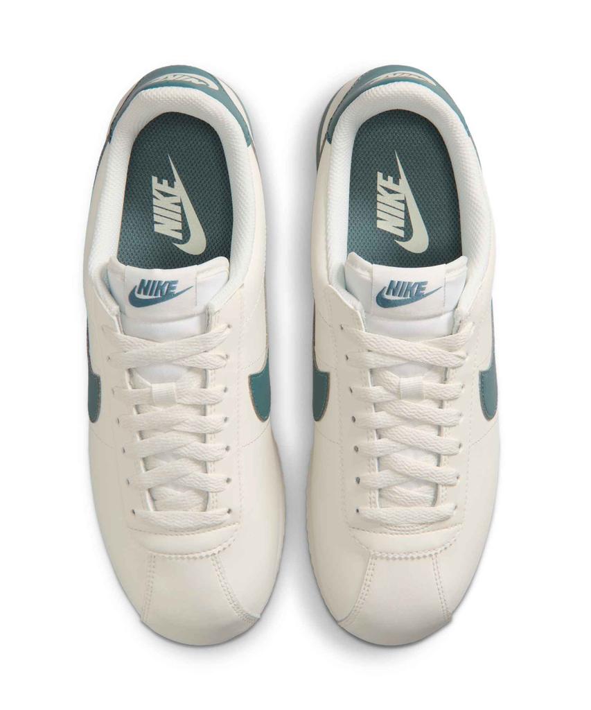 Nike Cortez Leather W - Sale: Mineral Slate / Dn1791-118