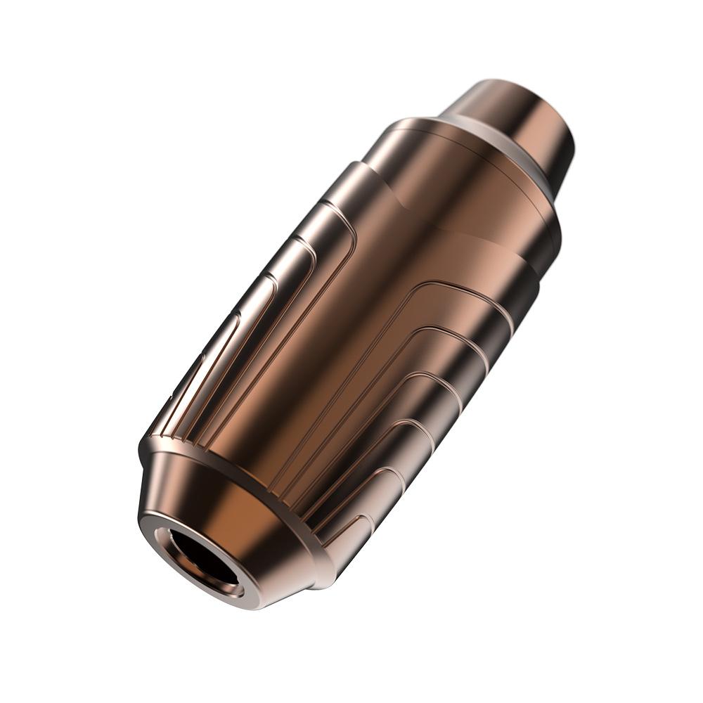 Professionelle leistungsstarke Motor-Tattoo-Maschine RCA Short Pen Rotary CNC Tattoo-Lieferant 3,5 mm Hub