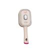 Self-cleaning Hair Care Spray Massage Comb Anti-static Scalp Massager Portable Hairbrush  Hair Care