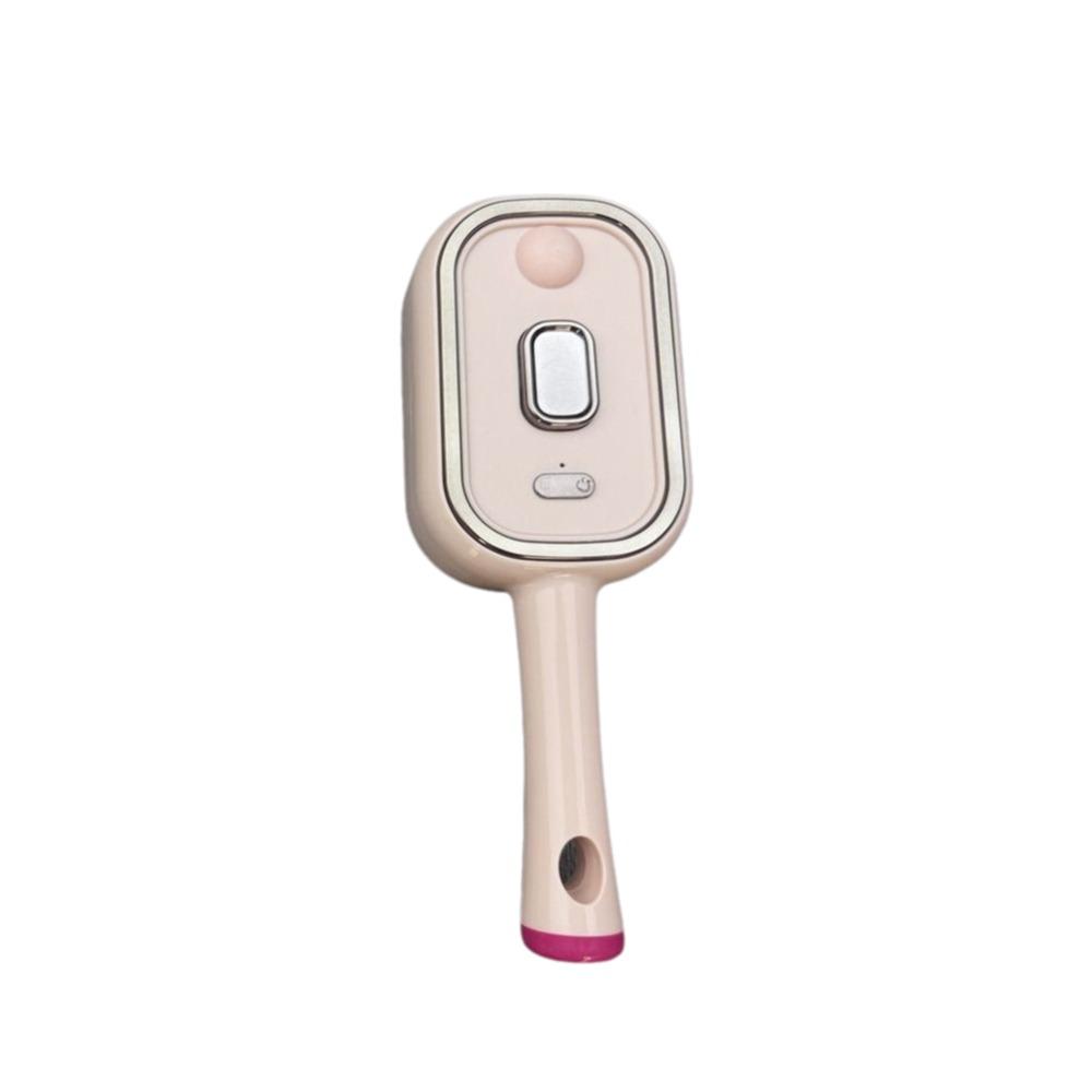 Self-cleaning Hair Care Spray Massage Comb Anti-static Scalp Massager Portable Hairbrush  Hair Care