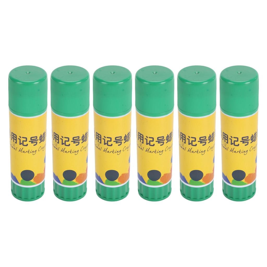 24PCS Livestock Marker Safe Livestock Marking Crayon Farming Marking Accessories for   Sheep Cow Cattle