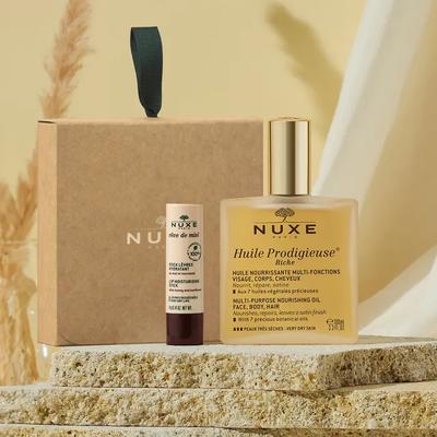 Cura della pelle – Set di cosmetici per la cura