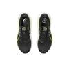 ASICS Gel Kayano 30 Black Glow Yellow 1011B548-003