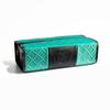 Tissue Stainless Steel Monogram Ocean This Tissue Tissue Box Tissue and Box Tissue Case Are Perfect for Car Includes a Strap for DAD GARSON Car D.A.D