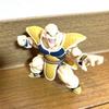 [USED] Nappa Saiyan Figure Dragon Ball Z Akira Toriyama Vegeta Arc Vintage Great Ape Figure