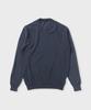 PANICALE Crew Neck Cotton Sweater 2 Colors