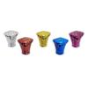 Car Decoration Accessories Snake Head Tire Valves Caps Dustproof Air Valves Lids