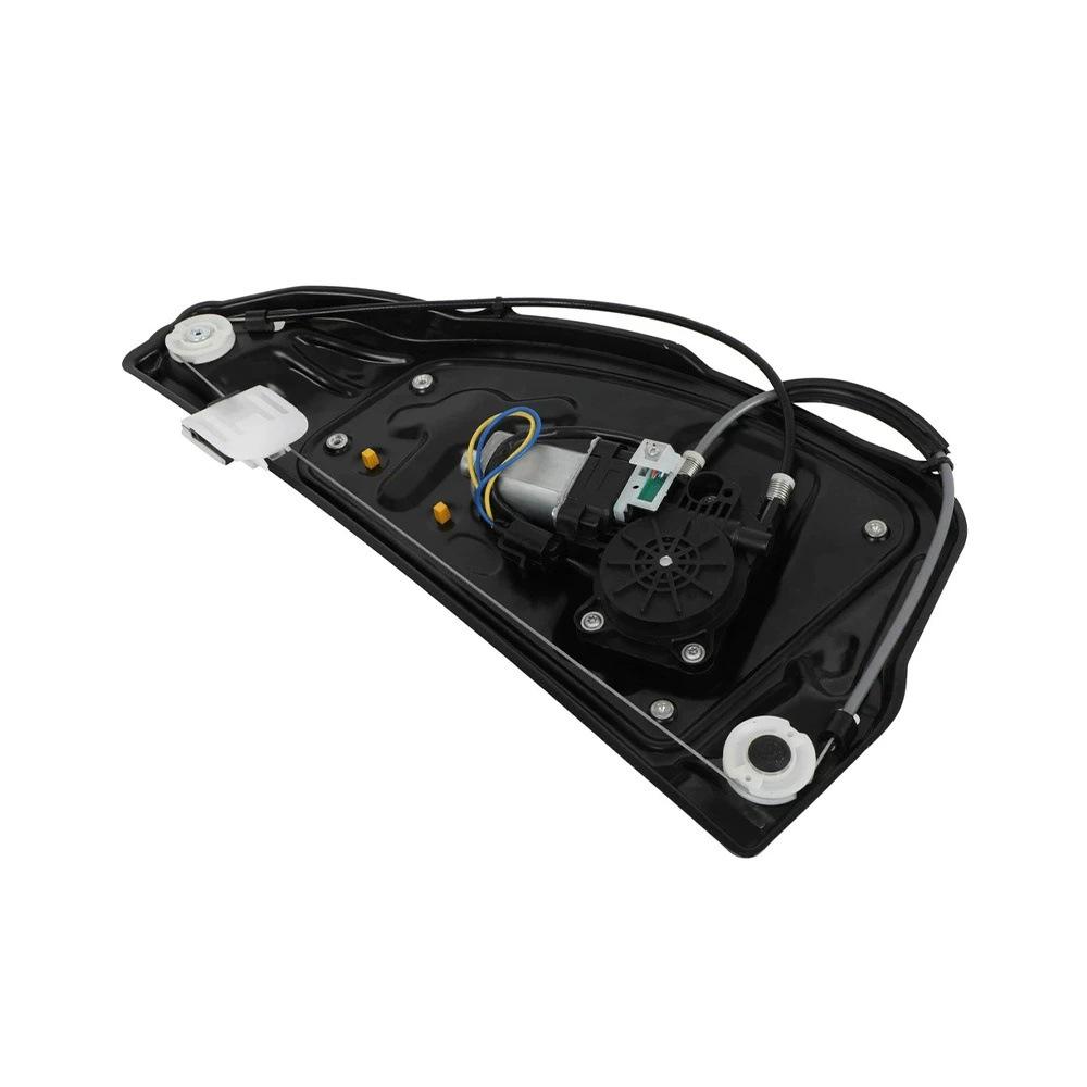 Compatible with Jaguar Land Rover Door Window Regulator Assembly LR060138 LR032028 LR031731