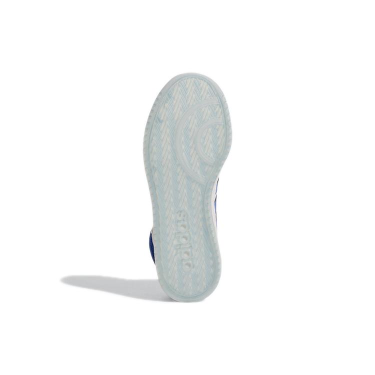 Adidas Hoops 2.0 Mid Shoes 'White Royal Blue' Women's GY5900