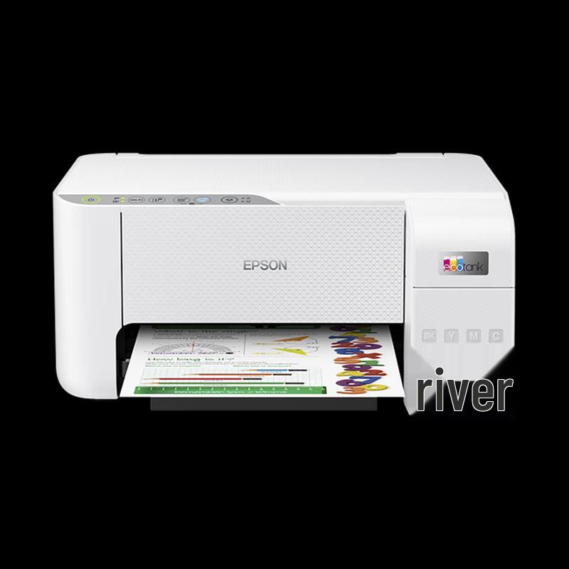 

Epson L3256 A4 Wireless Color Multifunction Ink Tank Printer