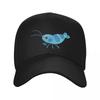 Cosmos and Shrimp Baseball Cap New In The Hat Hat Baseball Cap For Girls Men's