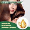 Ouhoe Ginseng Hair Growth Liquid Ginseng Essence Nourishing Hair Anti-Hair Loss Hair Care Growth Spray