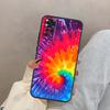 Colorful Tie Dye Rainbow Hippie Art For Xiaomi Redmi Note 14 10 11 12 13 15 Pro Plus Case Cover For Redmi 15 15C 14C 10C 12C 13C