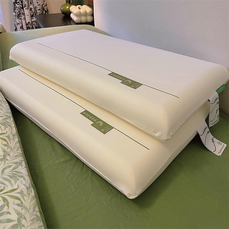 Pillow Deep Sleep Pillow Pro Neck Pillow Memory Pillow Side Sleeping Adult Pair Pillow Core Pillow