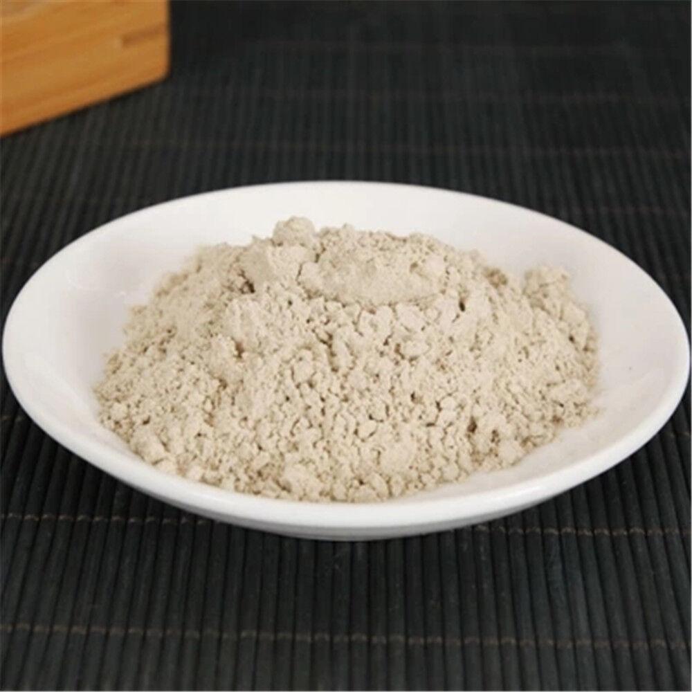100% Reines Siegelwurzepulver 250g, Kräutertee für Männer Frauen, Chinesischer loser grüner Tee, Bio-Lebensmittelqualität