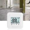 Household Intelligent Touch Screen Heating Thermostat Temperature Controller Floor Heating System