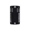 12 Way Circuit Blade Fuse Box Holder Block 100A 32V For Car Truck RV Boat Marine