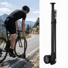 300 PSI Bike Suspension Pump with Gauge Bicycle Tire Pump Mountain Bike Shock Pump  for Front Fork