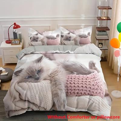 Linge de lit – Parures de lit