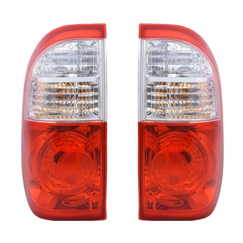 Tail Lights 4133010-2000 / 4133020-2000 For Zx Auto Grandtiger High Quality Right