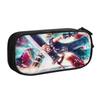 Game Final Fantasy Japan Fantasy Video  Korean Pencil Case Boy Girl Big Capacity  Pencil Pouch Students Stationery