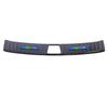 Lynk & Co 06 Rear Bumper & Door Sill Protector (2020-2024) - Interior & Exterior Decorative Strip