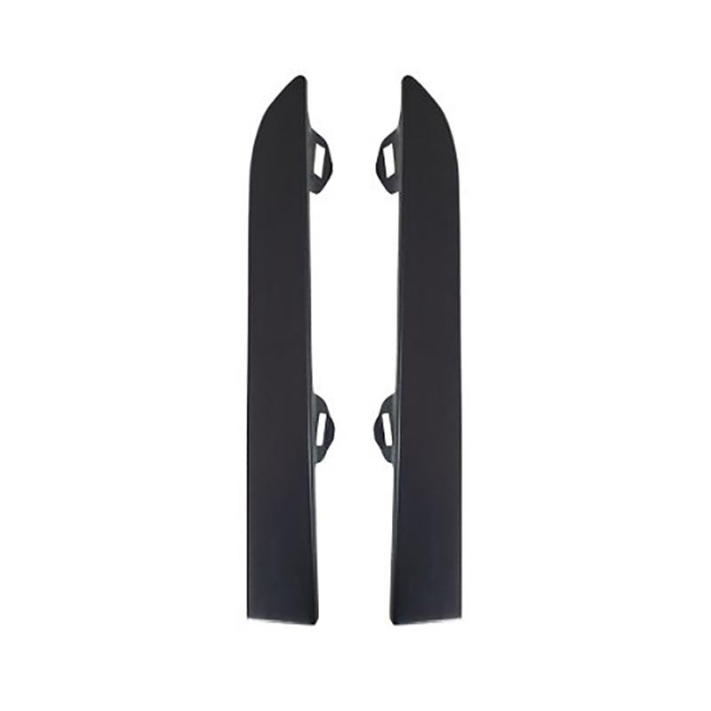 TO1089108  TO1088108 Part Number: 5251235050 Front Bumper Grille Headlight Filler Trim Panel for TOYOTA TACOMA 2001-2004