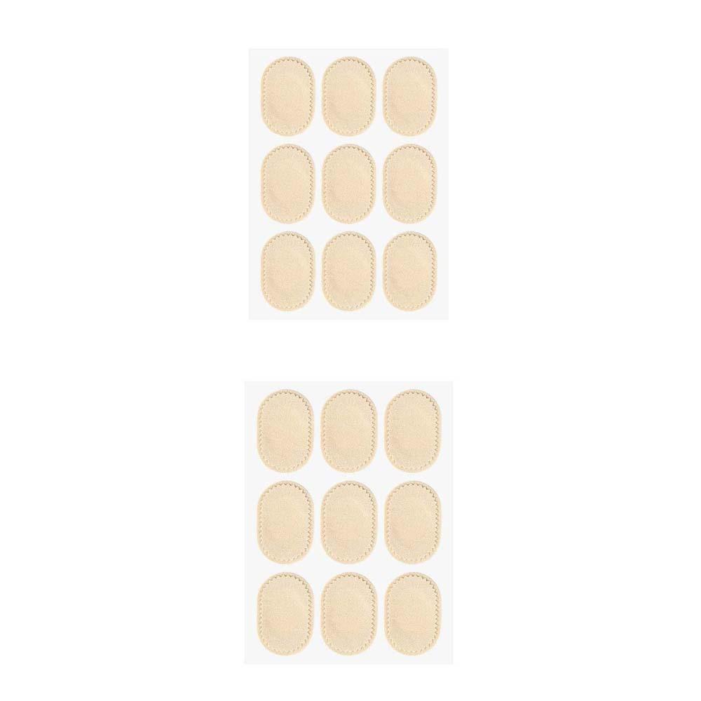 Foot Cushion Supports Callus Cushions Pads Prevent Calluses Blisters Foot Corn Bunion Pads  Unisex