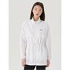 Fila Crinkle Long Length Windbreaker Fs2jkg1152f