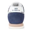 New Balance WL373 Size Women's Sneakers, 713373, Navy, 24.5cm
