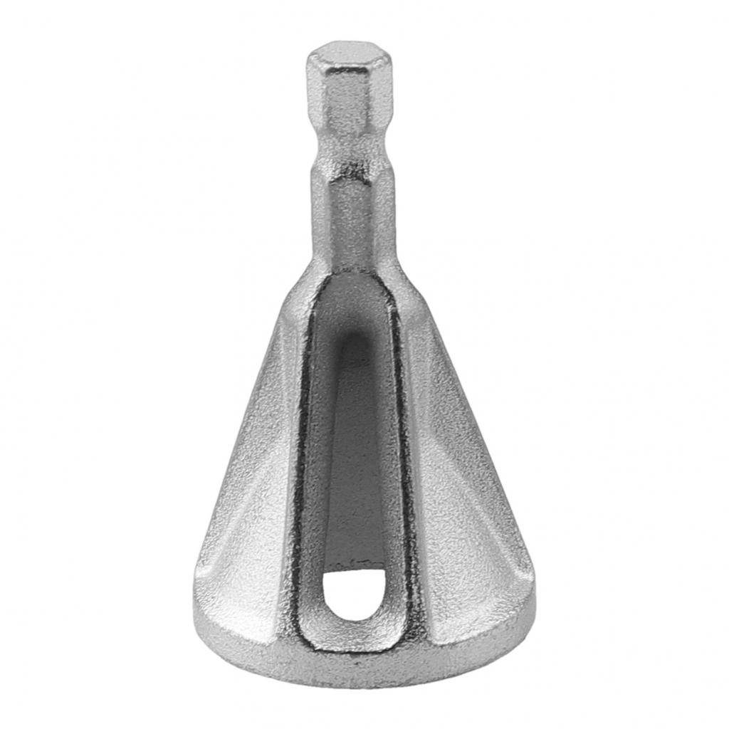 Deburring Chamfering Drill Bit Hexagonal Shank Trimming Tool