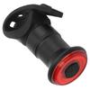 Bicycle Tail Light Brake Induction Mountain USB Charging Road Bike Night Riding Taillight