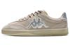 Men's Sneakers Tifo Back To Back Low Top Skateboard Shoes Unisex Beige