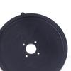 Lp-20/40/60/100 Air Pump Parts Suction Cups Latin Diaphragm Gasket Air Pump Leather Cup