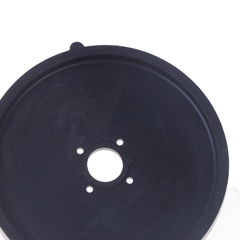Lp-20/40/60/100 Air Pump Parts Suction Cups Latin Diaphragm Gasket Air Pump Leather Cup