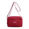 Shoulder Bag Women's Mother Bag Fashionable Large Capacity Commuting Simple Versatile Messenger Bag