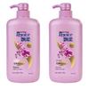 Rejoice Dual Effect Feuchtigkeitsspendendes & Glättendes Shampoo Duo