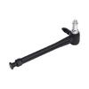 2PCS Powerful Hexagonal Clamp Rod For Studio Equipment Mounting Adjustable Arm Secure Quick Release