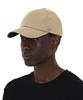 Eondeokeonteulol Four Seasons Big Size Oversized Cotton Large Head Ball Cap Unisex Baseball Cap Uc / Over Fit Ball Cap / De