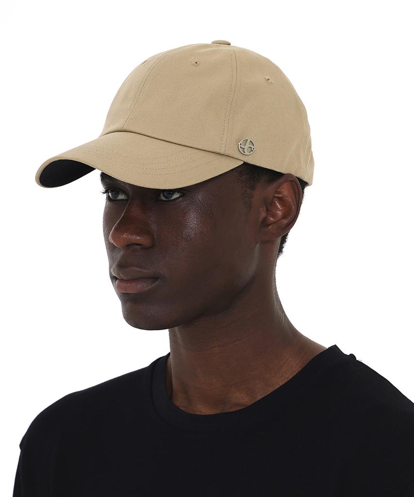 Eondeokeonteulol Four Seasons Big Size Oversized Cotton Large Head Ball Cap Unisex Baseball Cap Uc / Over Fit Ball Cap / De