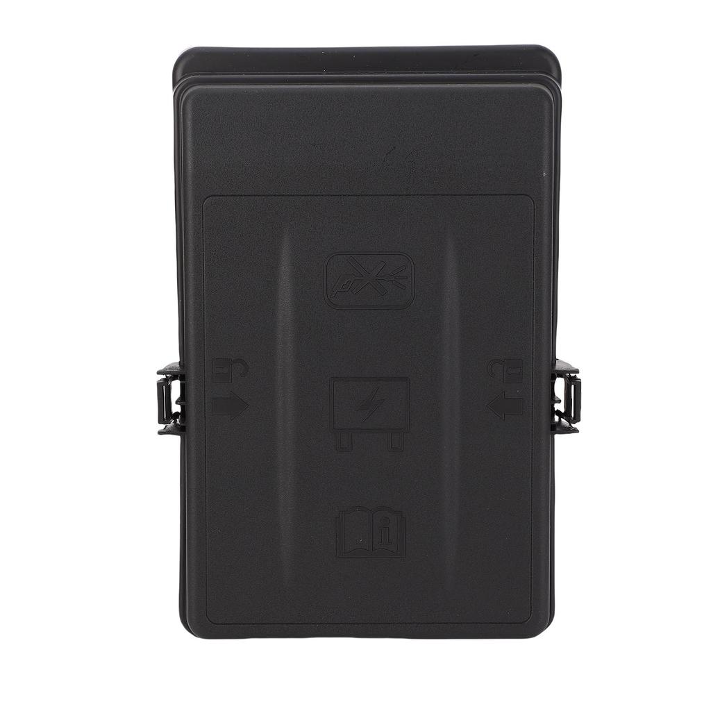 Fuse Box PDC Cover 68399852AA High Strength Car Fuse Box Lid Cap Replacement For 1500 DT 2019 2022