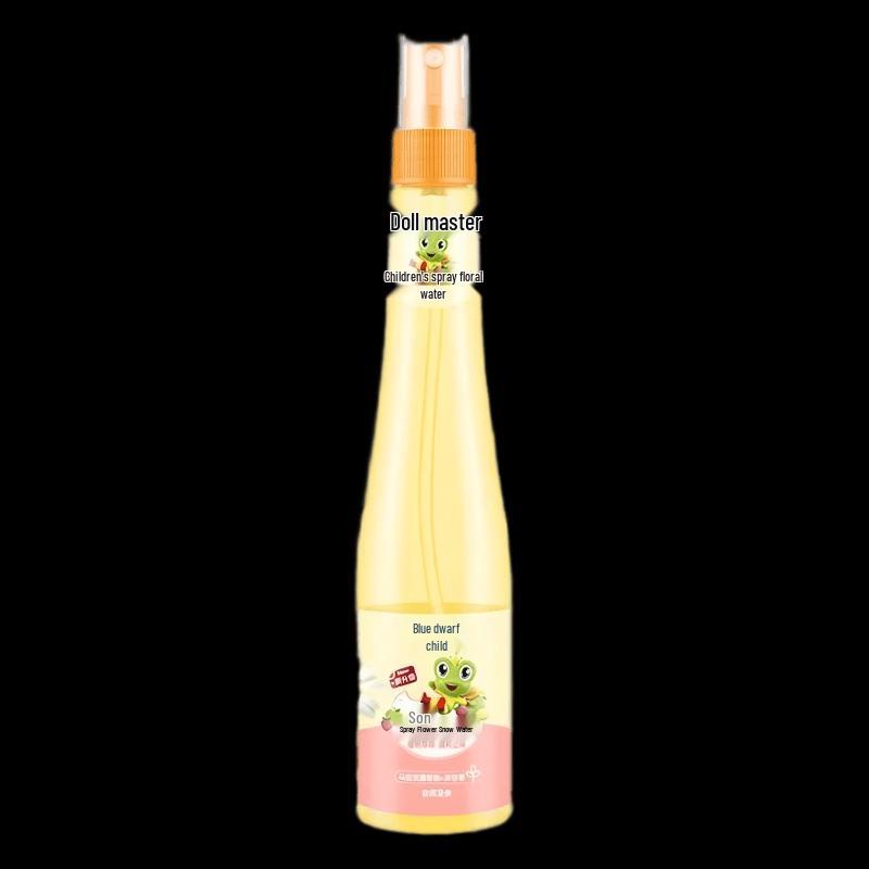 Frog Prince Children s Floral Soothing Spray