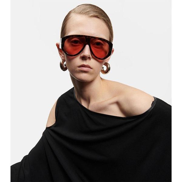 Classic Men's and Women's Sunglasses Outdoor UV400 Sunglasses Fashion Trend Travel Glasses