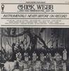 Disco de Vinil CHICK WEBB  HIS ORCHESTRA  1937  39 Instrumentais Never Bef OTY1508 Onward To Yeste Jazz Americano Usado